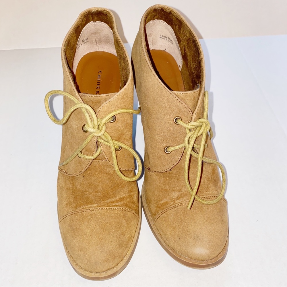 Chinese Laundry‎ Boots
